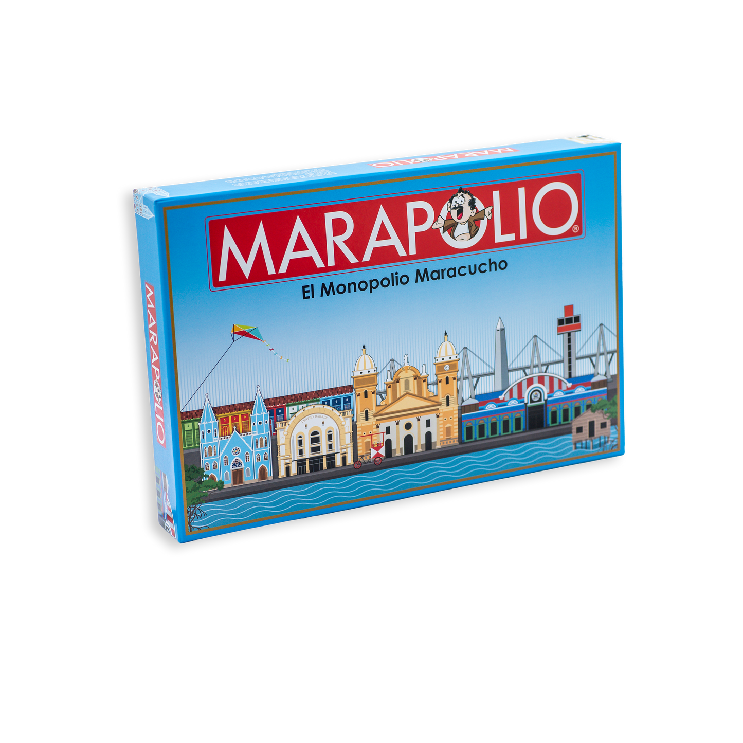 MARAPOLIO