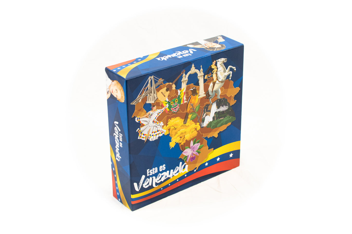 ESTA ES VENEZUELA!