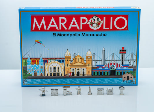 MARAPOLIO