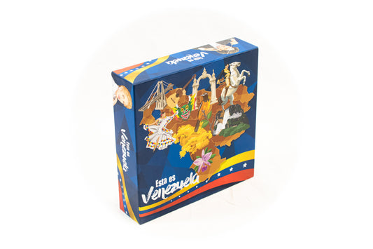 ESTA ES VENEZUELA!