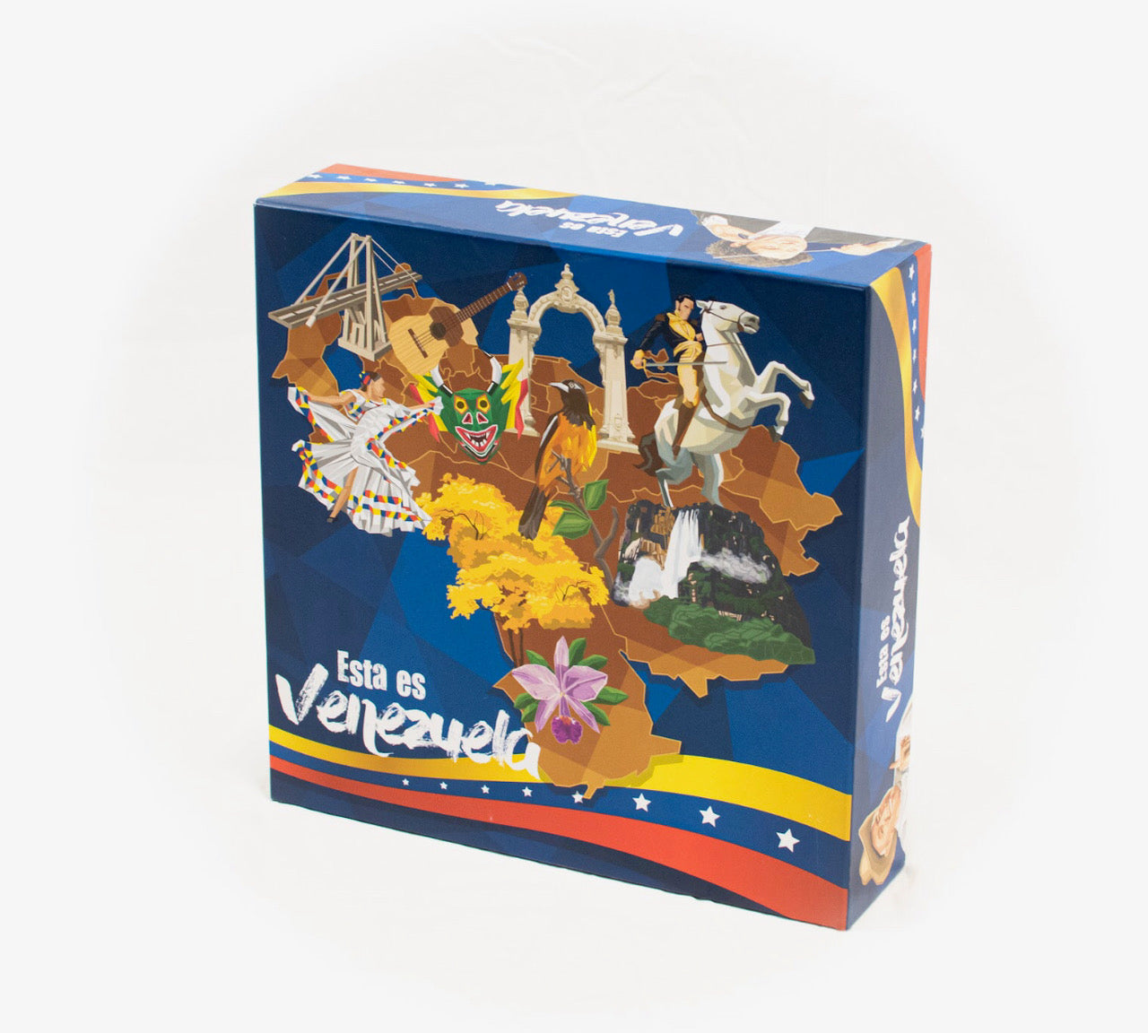 ESTA ES VENEZUELA!