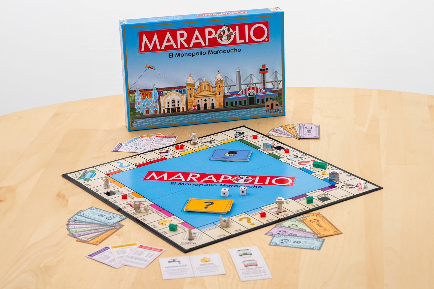 MARAPOLIO